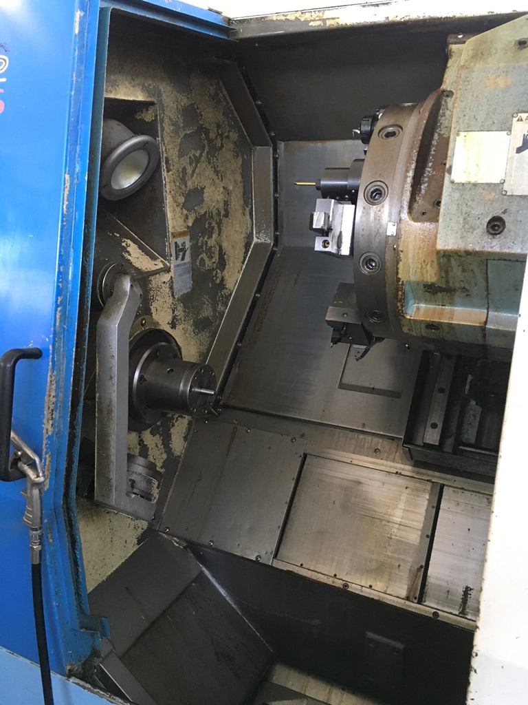 New And Used Machine Tools & Equipment