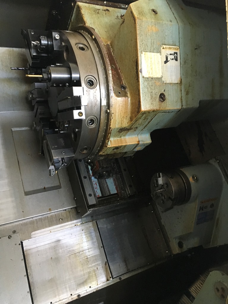 New And Used Machine Tools & Equipment