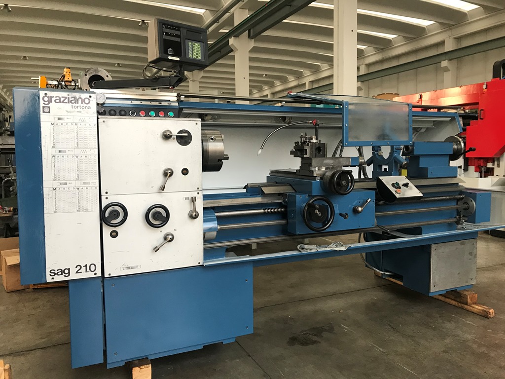 New And Used Machine Tools & Equipment
