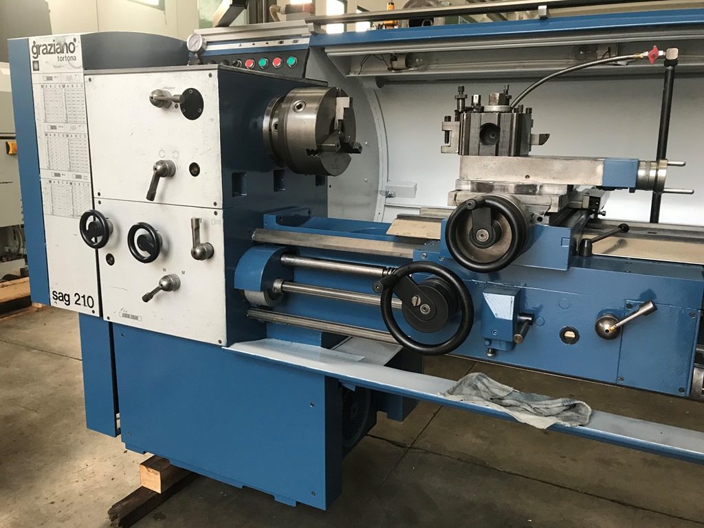 New And Used Machine Tools & Equipment