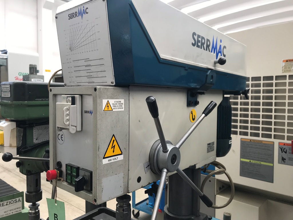 New And Used Machine Tools & Equipment