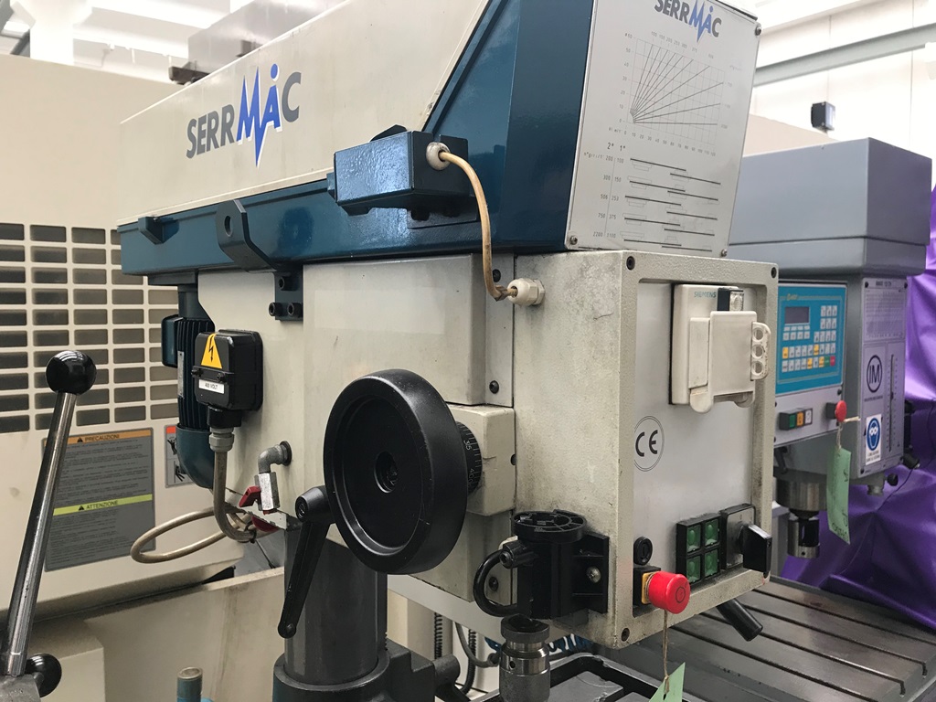 New And Used Machine Tools & Equipment