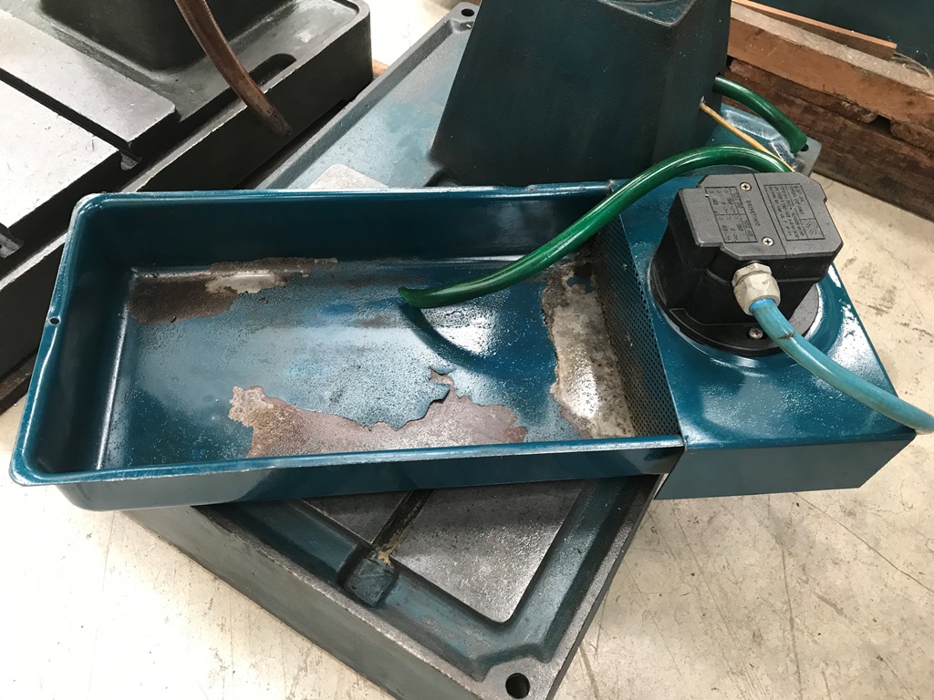 New And Used Machine Tools & Equipment