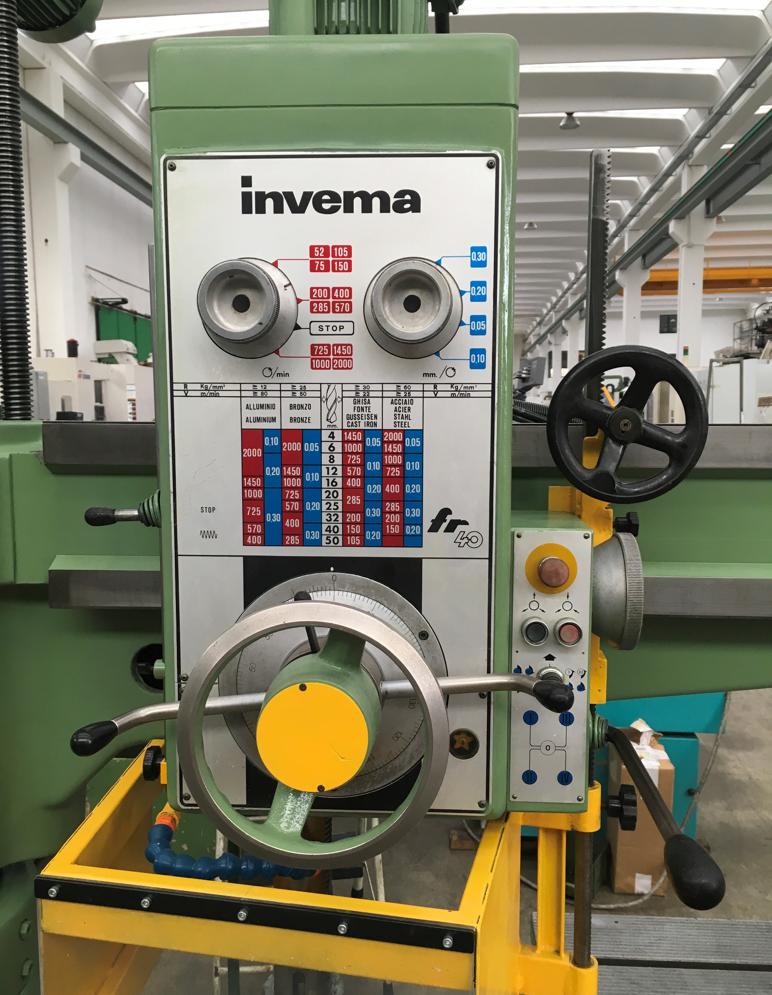 New And Used Machine Tools & Equipment