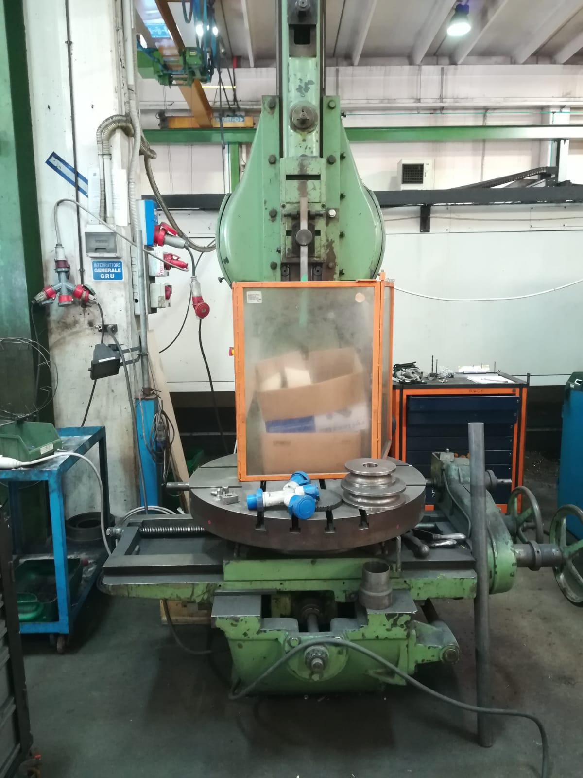 New And Used Machine Tools & Equipment