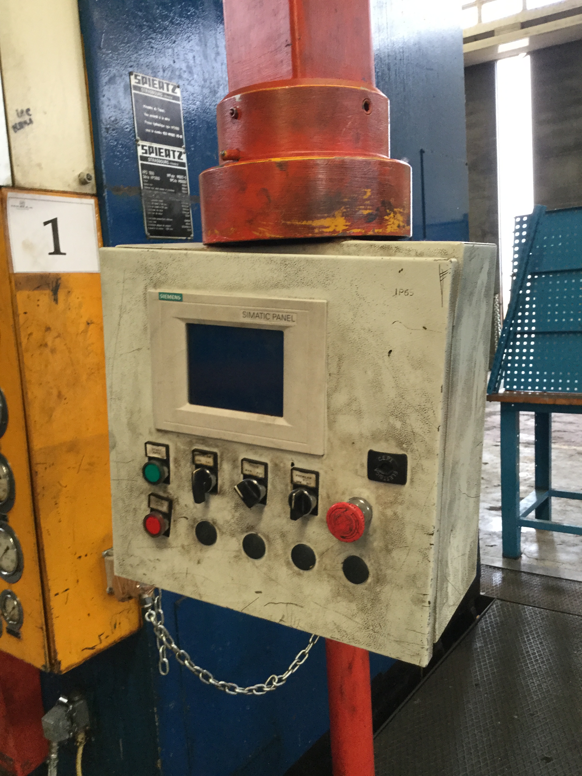 New And Used Machine Tools & Equipment