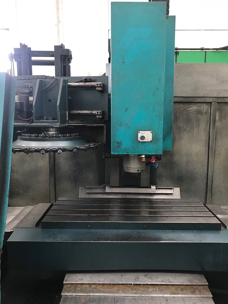 New And Used Machine Tools & Equipment
