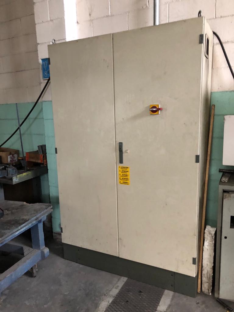 New And Used Machine Tools & Equipment