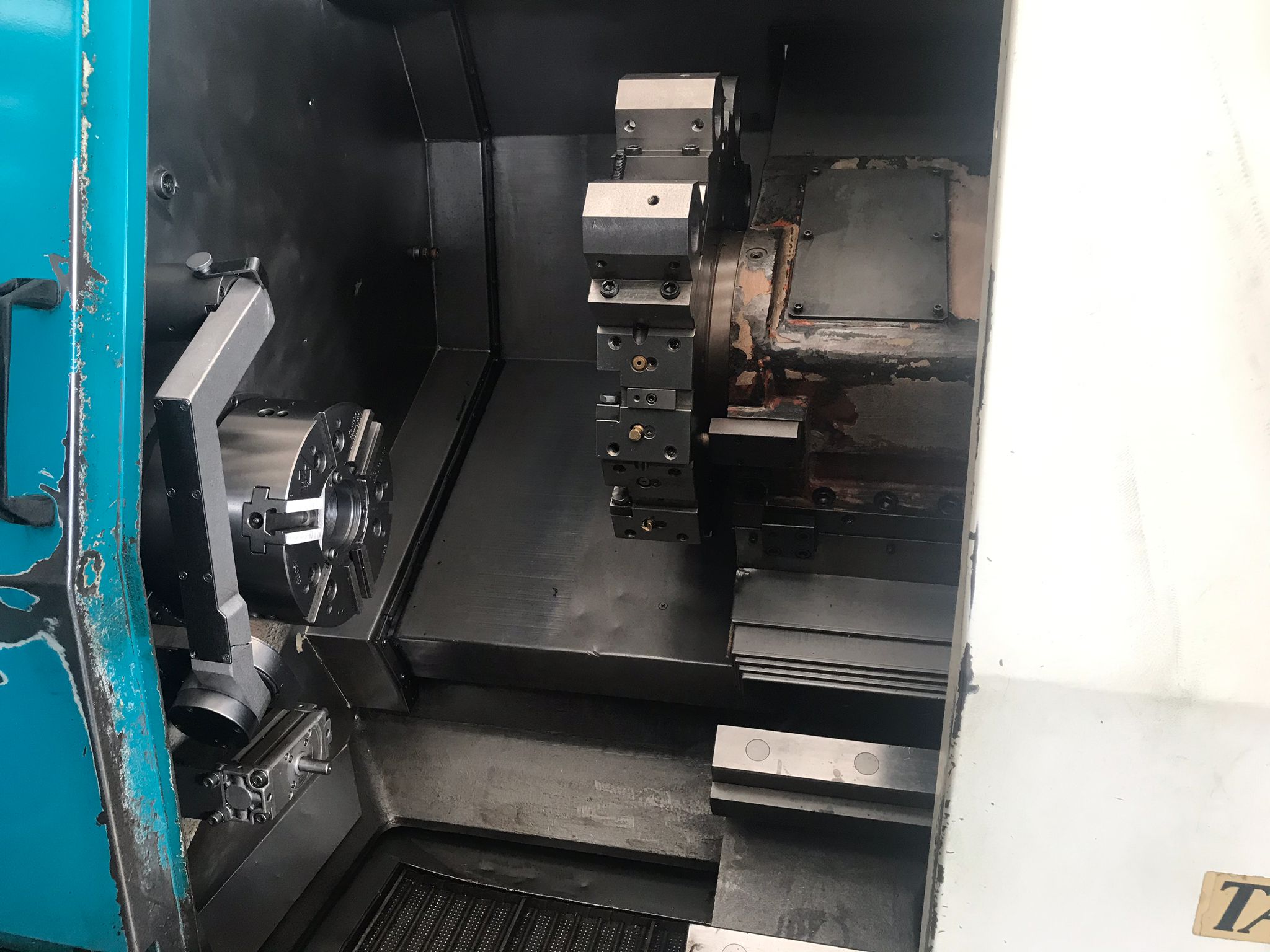 New And Used Machine Tools & Equipment