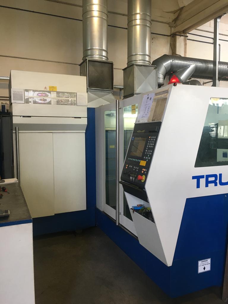 New And Used Machine Tools & Equipment