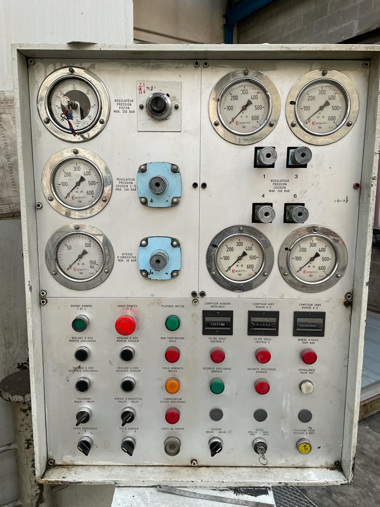 New And Used Machine Tools & Equipment