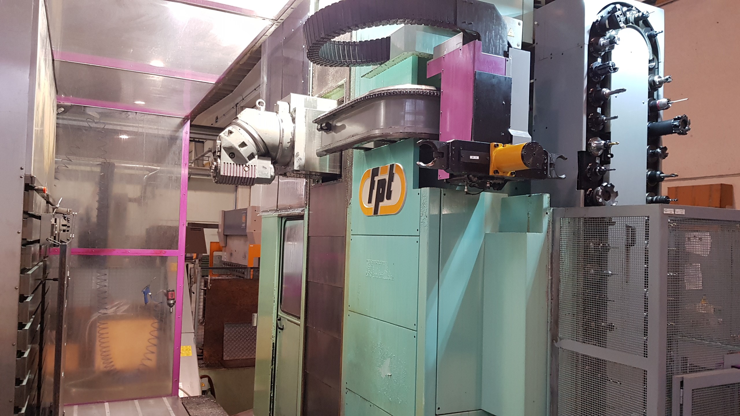 New And Used Machine Tools & Equipment