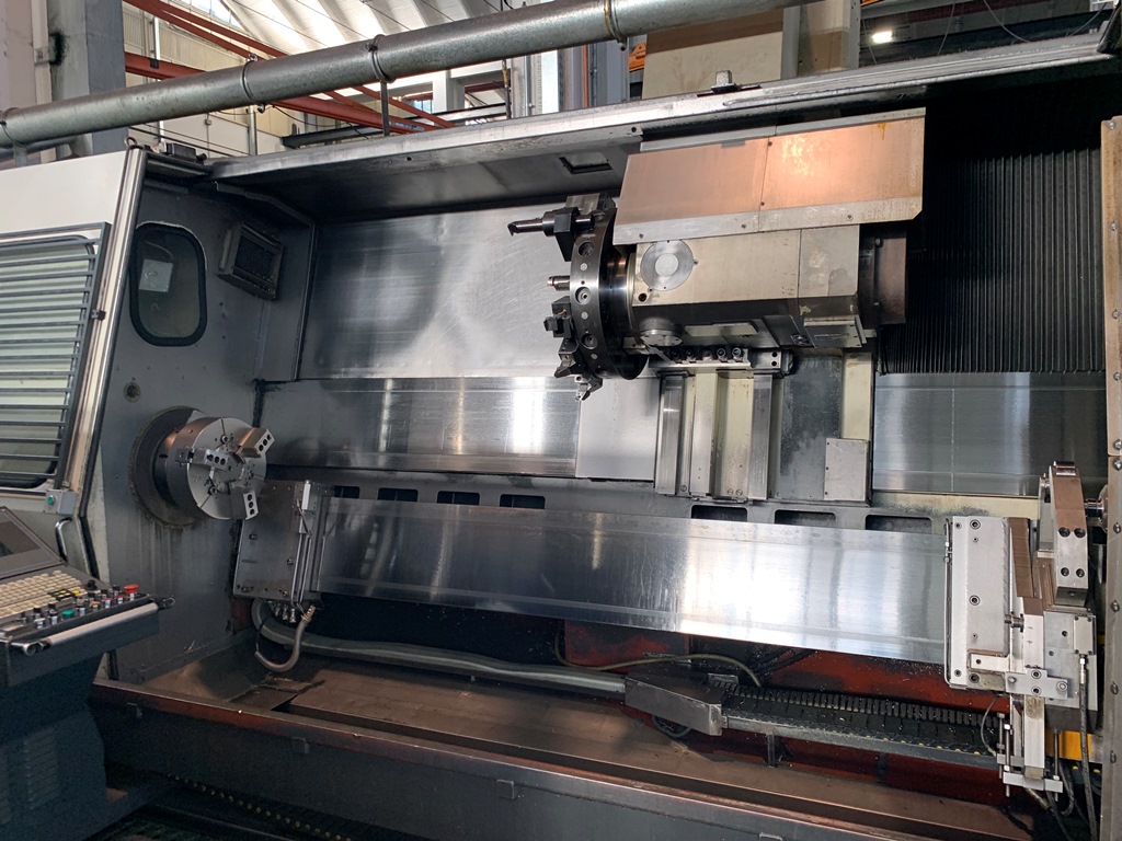 New And Used Machine Tools & Equipment