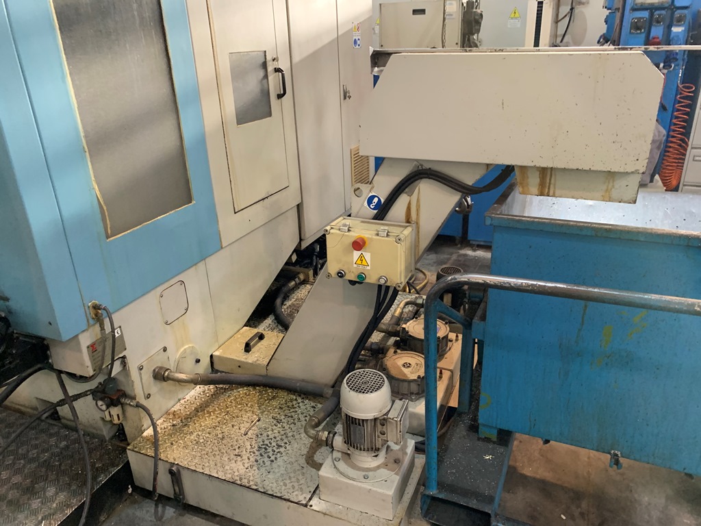New And Used Machine Tools & Equipment