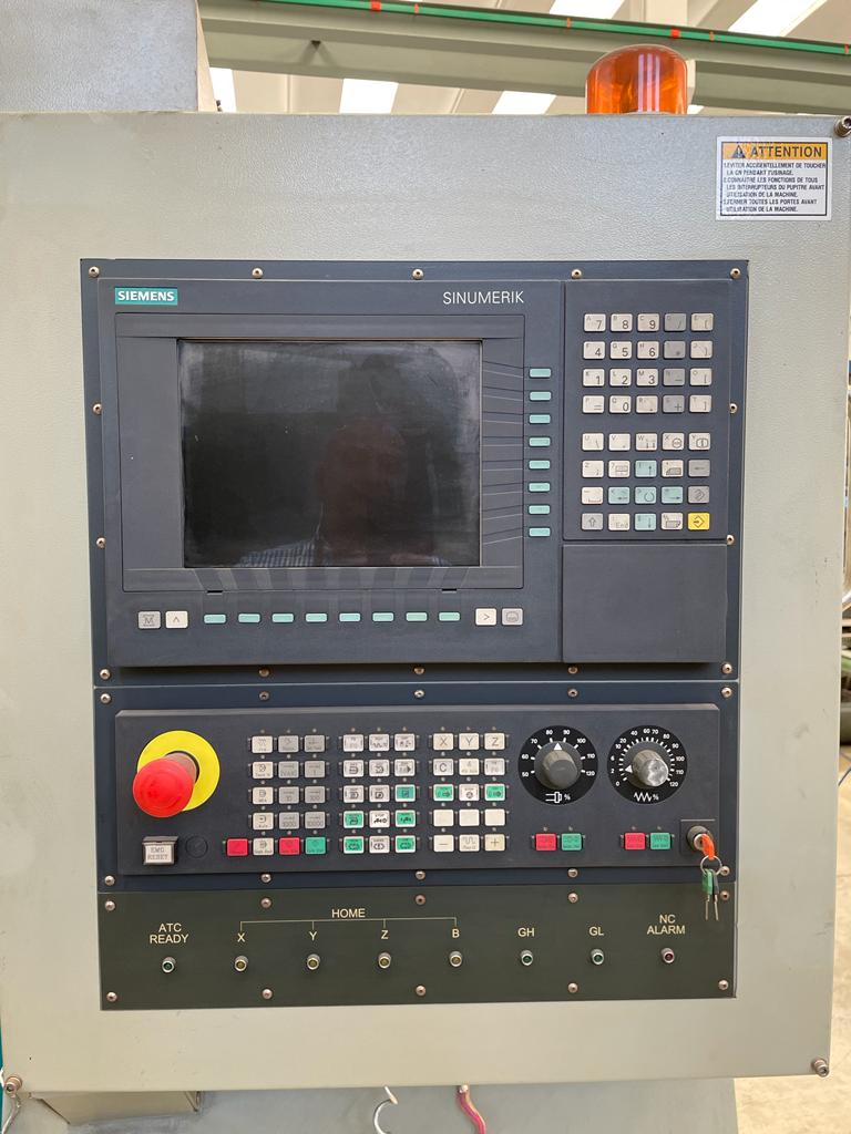 New And Used Machine Tools & Equipment