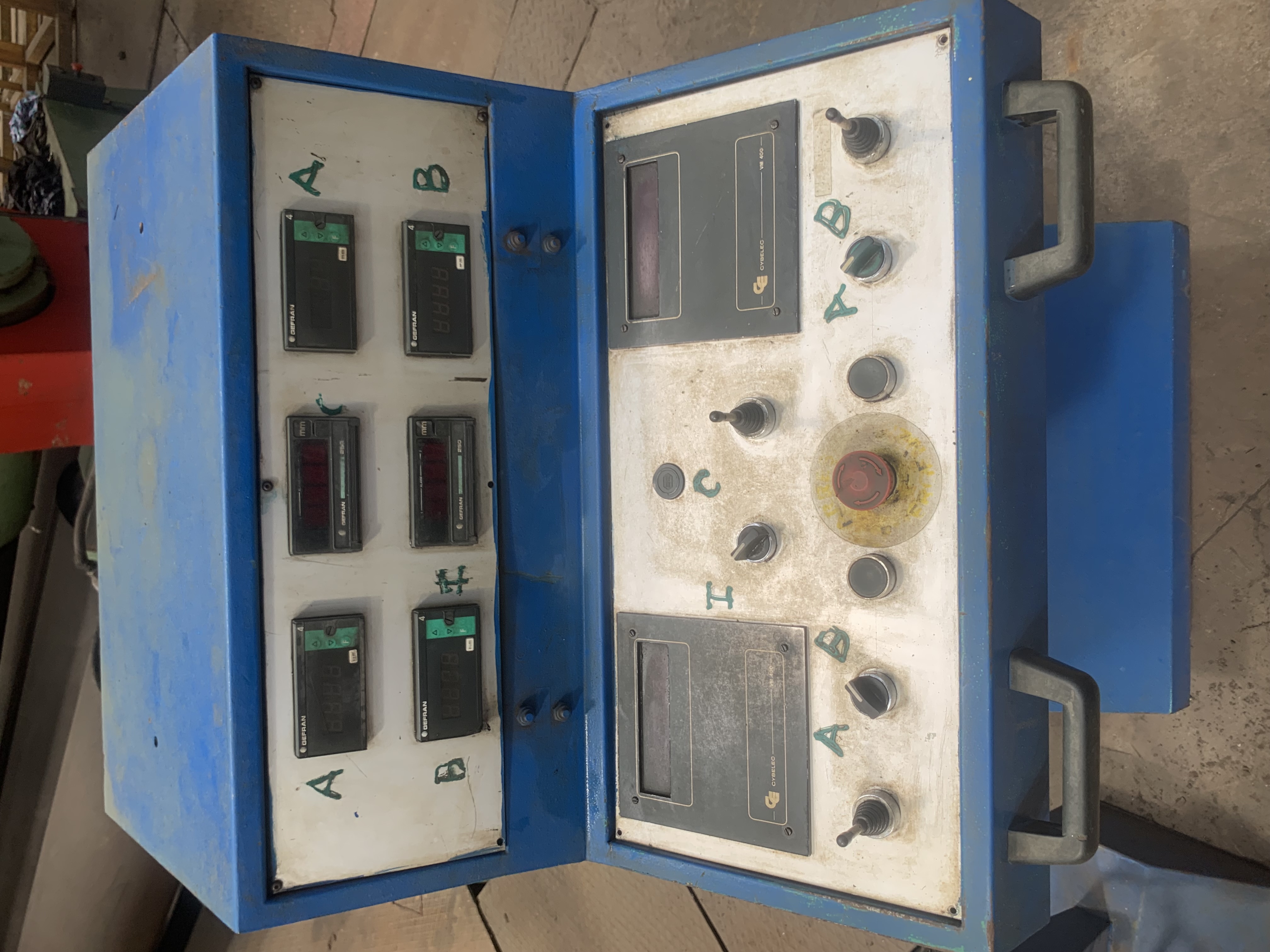New And Used Machine Tools & Equipment