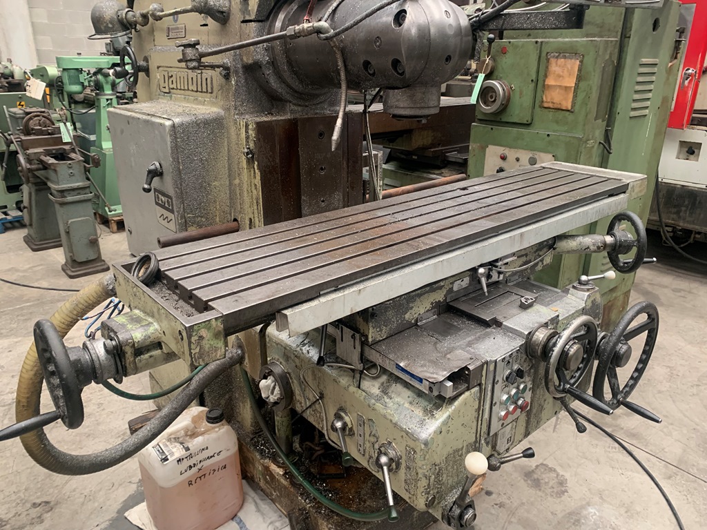 New And Used Machine Tools & Equipment