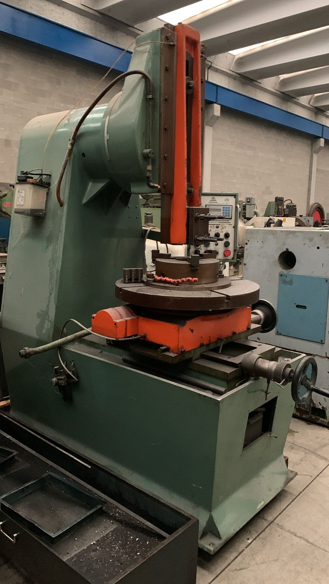 New And Used Machine Tools & Equipment