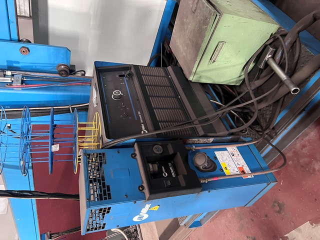 New And Used Machine Tools & Equipment