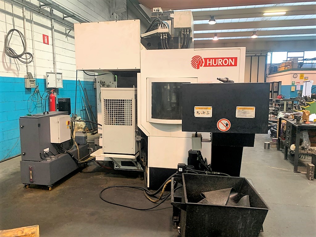 New And Used Machine Tools & Equipment