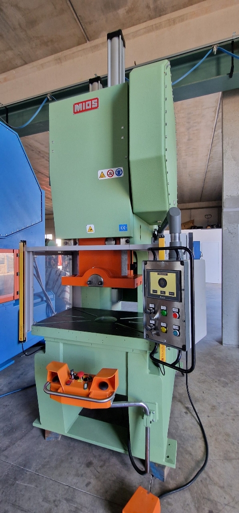 New And Used Machine Tools & Equipment