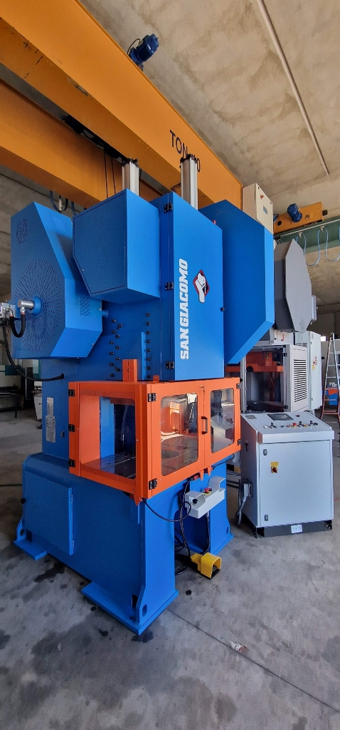 New And Used Machine Tools & Equipment