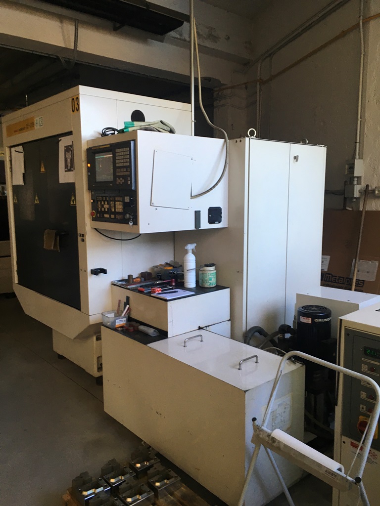New And Used Machine Tools & Equipment