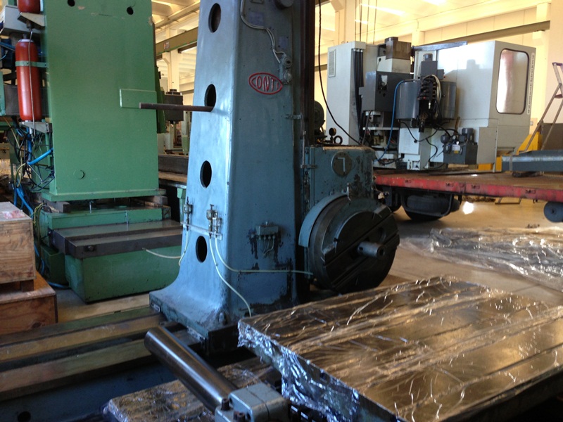 New And Used Machine Tools & Equipment