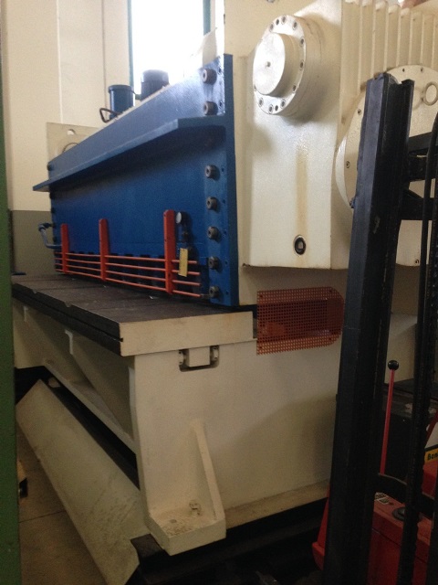 New And Used Machine Tools & Equipment