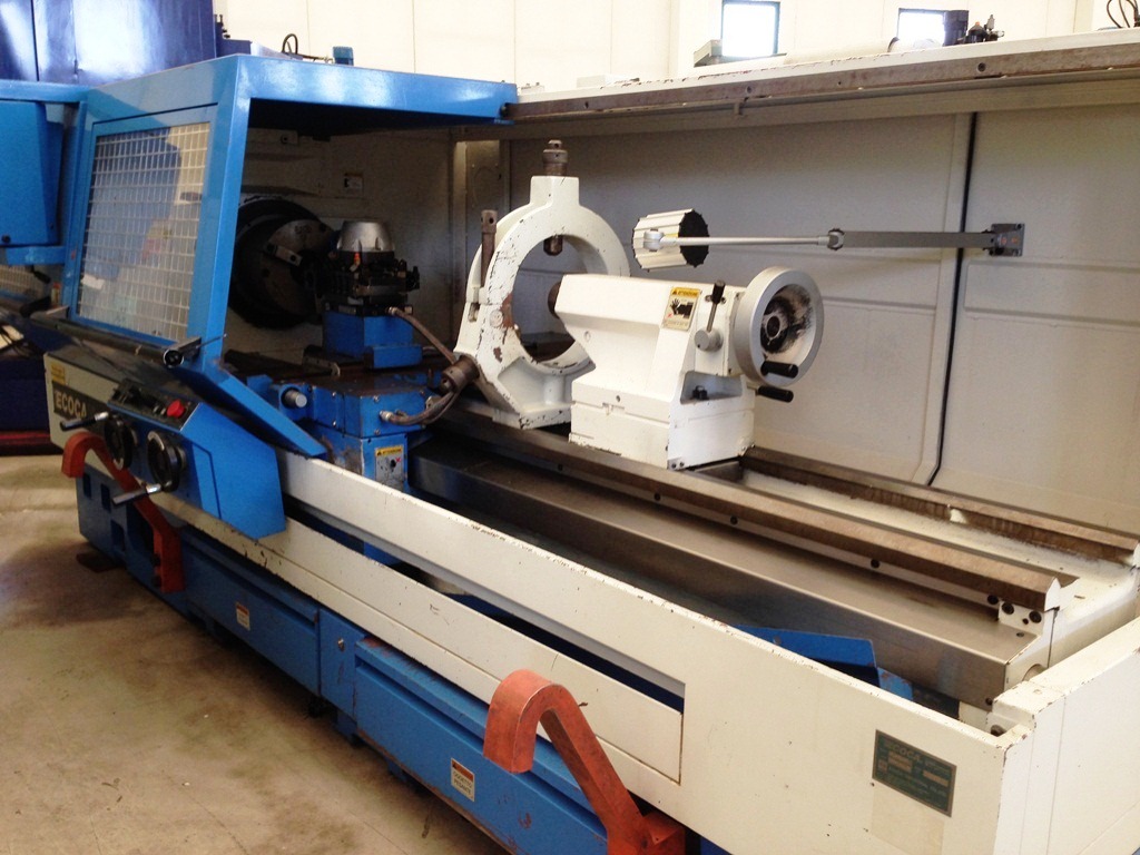 New And Used Machine Tools & Equipment