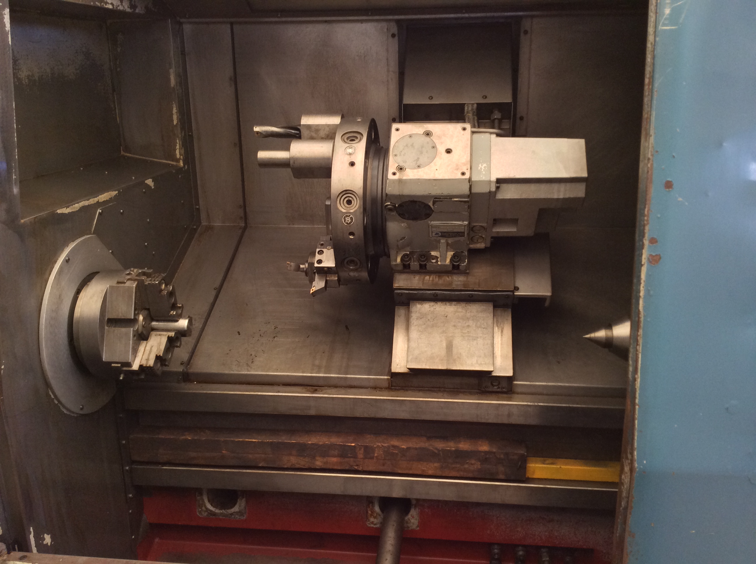 New And Used Machine Tools & Equipment