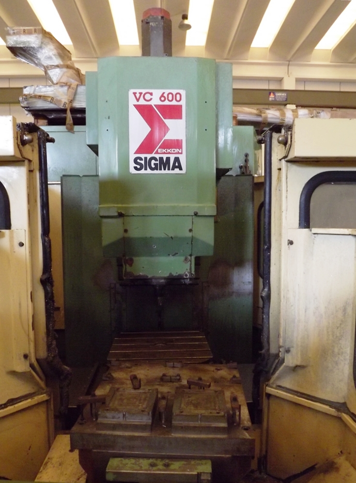 New And Used Machine Tools & Equipment