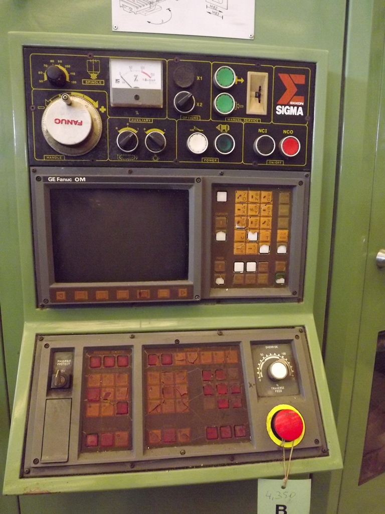 New And Used Machine Tools & Equipment