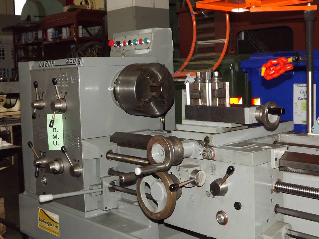 New And Used Machine Tools & Equipment
