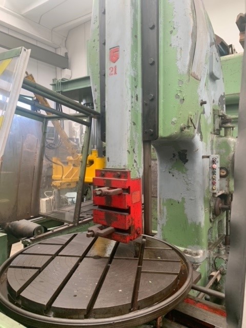 New And Used Machine Tools & Equipment
