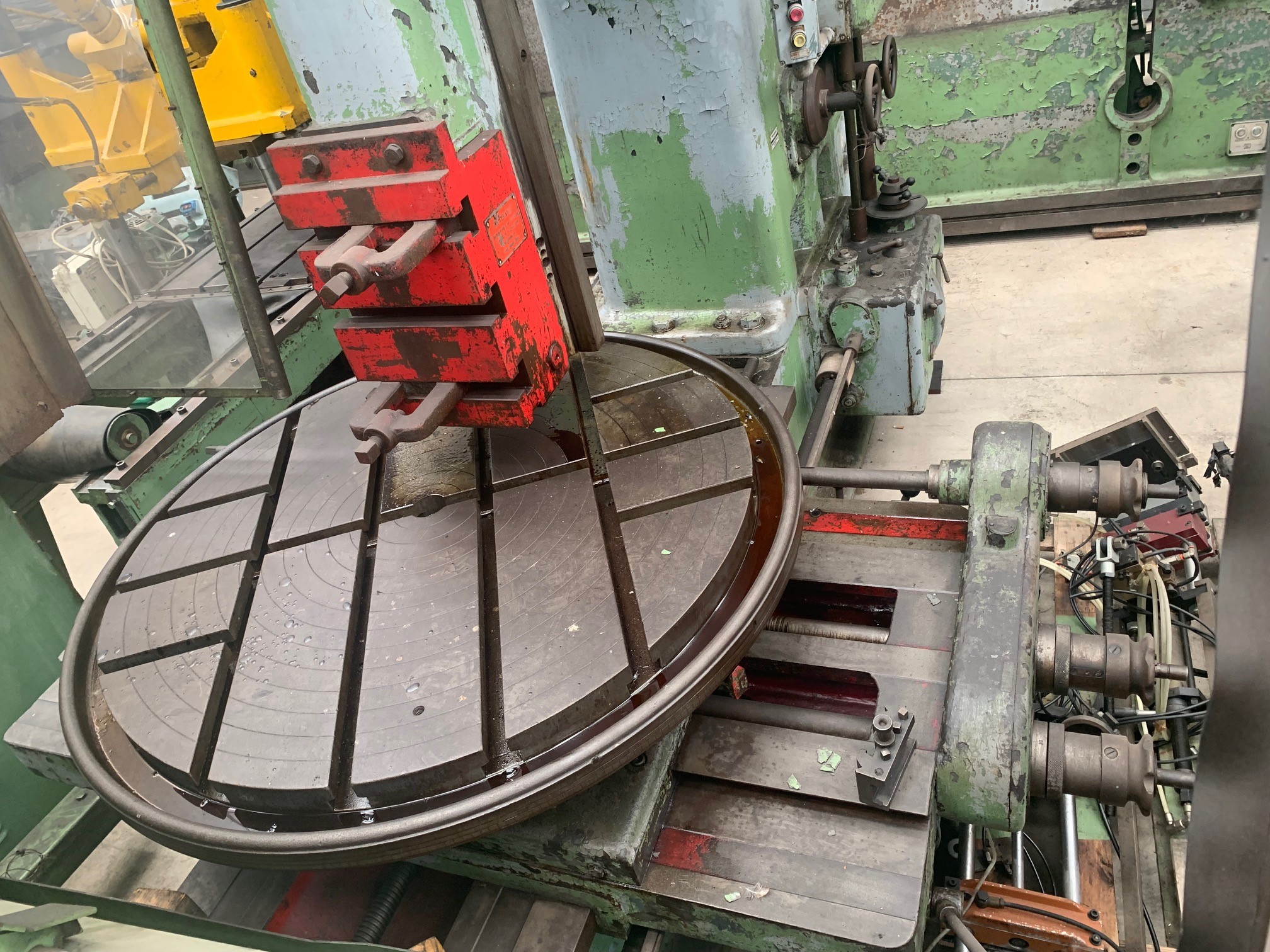 New And Used Machine Tools & Equipment